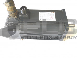 YASAKAWA USAGED-09-TXF1 SERVO MOTOR