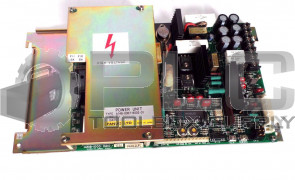 FANUC POWER UNIT A14B-0067-B002-01