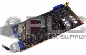 FANUC A20B-0008-063 PC BOARD A20B-0008-0630/02A