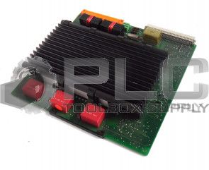ABB DSQC 236A ROBOTIC DRIVE BOARD YB560103-CD/24
