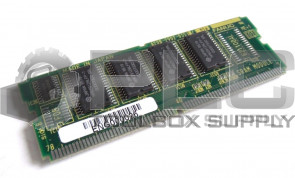FANUC A20B-2902-0351 /01A MEMORY MODULE SRAM