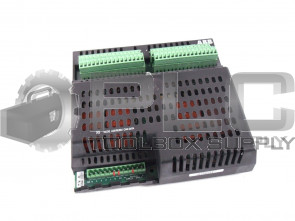 ABB DSQC 332A DIGITAL RELAY 3HAC17973-1 DSQC332A
