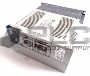 MITSUBISHI AC SERVO DRIVER MR-J2S-200B-EG171