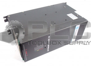 ALLEN BRADLEY 1391B-ESAA15-AQB SERIES D AC SERVO CONTROLLER