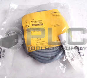 NEW TURCK BC5-S18-AP4X PROXIMITY SWITCH 