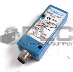SCHNEIDER HYDEPARK SM850A-12-00FP 51127 ULTRASONIC SENSOR