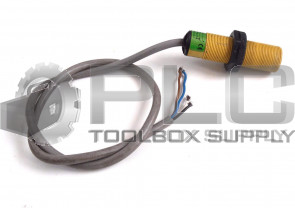 TURCK BI5-S18-VP4X PROXIMITY SWITCH