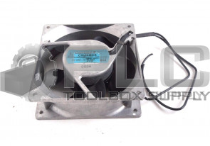 CENTAUR III CNJ48D5 AXIAL FAN