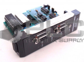 FACTS ENGINEERING F3-AB128 16 MHZ 128K RS-422 0194 ASCII/BASIC