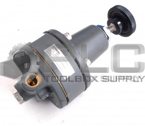 SIEMENS 40X7 6-200 REGULATOR