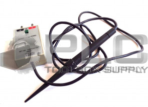 FLUKE 80T-150 TEMPERATURE PROBE
