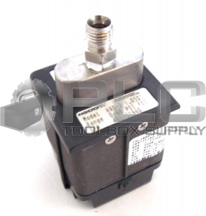 ASHCROFT AQS-2 (.05%) 0-60 PSI ABS ISOLATED SENSOR TRANSCAT