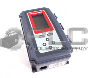 HONEYWELL T775U2006 TEMPERATURE PRESSURE HUMIDITY CONTROLLER 24 TO 240VAC