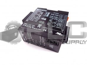 RED LION DLC CONTROL DLC01001 DUAL LOOP CONTROLLER