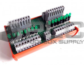 NEW ENTRELEC PCB 8000171