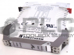 ACTION INSTRUMENTS ULTRA SLIM PAK II WV428-2000 EUROTHERM INVENSYS