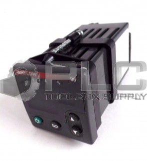 NEW WATLOW 96A0-CDAA-00RG TEMPERATURE CONTROLLER 96A0CDAA00RG