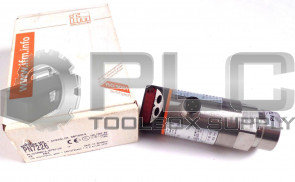 NEW IFM EFECTOR PN7226 PRESSURE SENSOR
