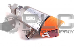 IFM EFECTOR TEMPERATURE SENSOR TN2530