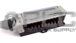 NEW ALLEN BRADLEY 1791D-16BOX COMPACT BLOCK  1791D16BOX