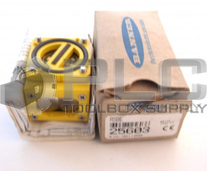NEW BANNER RSBE 25603 MAXI-BEAM POWER BLOCK