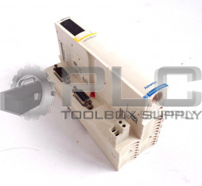 TELEMECANIQUE SCHNEIDER ELECTRIC STBNIB2212 INTERBUS MODULE