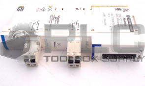 TELEMCANIQUE STBPDT3100 ADVANTYS 24VDC PDM SCHNEIDER MODULE STB PDT3100 