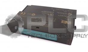 SIEMENS 6ES7 134-4GB00-0AB0 SIMATIC S7 ANALOG INPUT MODULE 6ES71344GB000AB0 