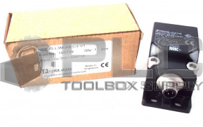 NEW PEPPERL+FUCHS NBB20-L3M-A2-C3-V1 INDUCTIVE SENSOR 183738