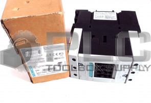 NEW SIEMENS 3RT1046-1BF40 CONTACTOR 400 V DC 110 V 3RT10461BF40