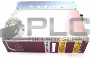 MOOG T150-901B-723-2A POWER SUPPLY MODULE 50AMP 300-350V 50/60HZ