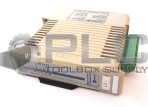 LUTZE 743452 DIO-FACE RELAY OUTPUT 8 CHANNELS
