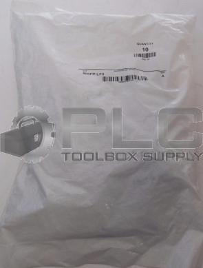 LOT OF 10 NEW ALLEN BRADLEY 800FP-LF3 SERIES A