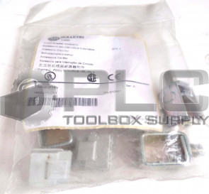 NEW ALLEN BRADLEY 140G-J-TLC13 SERIES A CIRCUIT BREAKER ACCESSORY