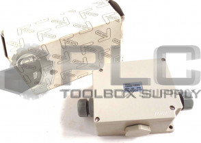 NEW ORIENTAL MOTOR TB8B-0608 WATERPROOF BOX