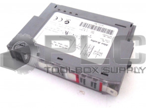 ALLEN BRADLEY 1734-IA2 SERIES B INPUT MODULE 2POINT