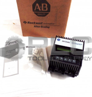 NEW ALLEN BRADLEY 150-NMBD00B KIT CONTROL MODULE FOR MOTOR CONTROLLER