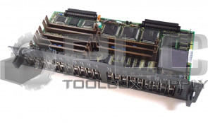 FANUC A16B-3200-0060 PC PROCESSOR BOARD 21 PORT A16B-3200-0060 /12F