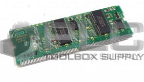 FANUC  A20B-2900-0802 PC BOARD ASSEMBLY A20B-2900-080