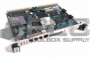 ADEPT AWCII 10350-01044 PC BOARD