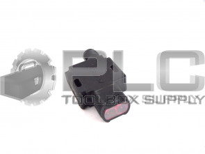 KEYENCE PZ-G51CBT PHOTOELECTRIC TRANSMITTER 10-30VDC 20M BEAM