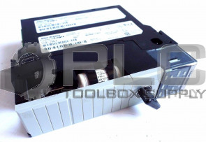 ALLEN BRADLEY 1756-L55 /A PROCESSOR UNIT 1756-M13 /A MEMORY EXPANSION