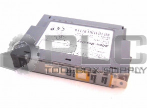 ALLEN BRADLEY 1734-0E2C SERIES /C 24V DC 1734-OE2C OUTPUT MODULE
