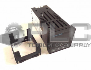 HONEYWELL UDC1000 TEMPERATURE CONTROL UDC100L 10002000