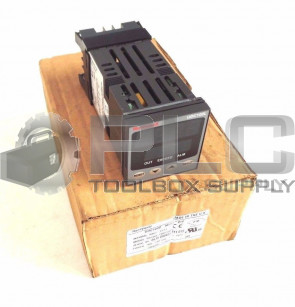 NEW HONEYWELL UDC1000 TEMPERATURE CONTROL DC100L 1002100N