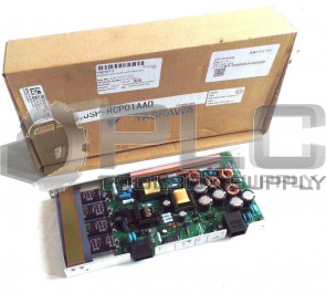 NEW YASKAWA JUSP-RCP01AAD POWER SUPPLY JUSPRCP01AAD