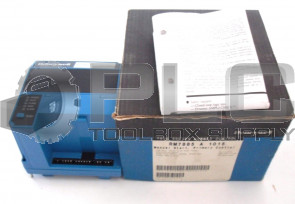 HONEYWELL RM7885 A 1015 7800 SERIES BURNER CONTROL MANUAL START PRIMARY