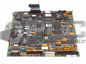 GENERAL ELECTRIC DS200SDCCG1AFD DRIVE CONTROL BOARD