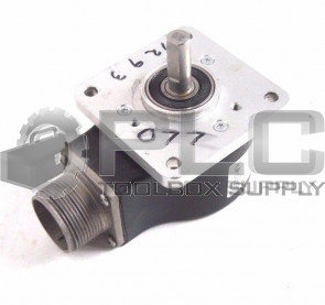 ALLEN BRADLEY 847H-DN1A-RH03600 SERIES A ENCODER 4.5-5.5 VDC 9600 PPR