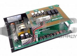 MINARIK RG300UA -0571 W/ MULTI-SPEED BD INPUT 115VAC 50/60 HZ